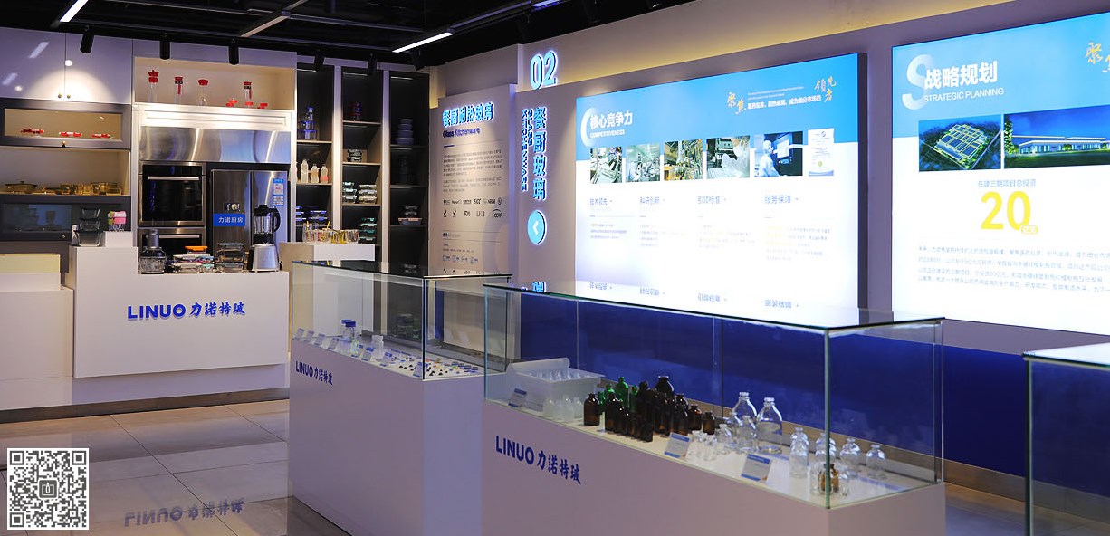 展廳展覽設計可以通過哪些方式進行創新設計？